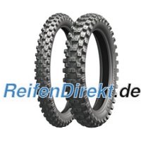 Michelin Tracker ( 110/100-18 TT 64R Hinterrad, M/C ) Michelin Tracker ( 110/100-18 TT 64R Hinterrad, M/C )