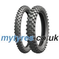Michelin Tracker ( 120/90-18 TT 65R Rear wheel, M/C )