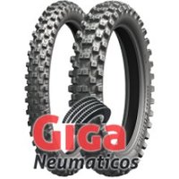 Michelin Tracker ( 110/100-18 TT 64R Rueda trasera, M/C ) Michelin Tracker ( 110/100-18 TT 64R Rueda trasera, M/C )