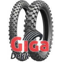 Michelin Tracker ( 110/100-18 TT 64R bakhjul, M/C ) Michelin Tracker ( 110/100-18 TT 64R bakhjul, M/C )