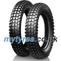 Michelin Trial Competition X 11 ( 4.00 R18 TL 64M Rear wheel, M/C )