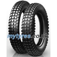Michelin Trial Light ( 80/100-21 TT 51M M/C, Front wheel )