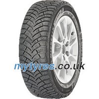 Michelin X-Ice North 4 ( 255/45 R21 106H XL, SUV, studded )