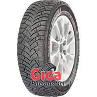 Michelin X-Ice North 4 ( 285/50 R20 116T XL, SUV, pneumatico chiodato ) Michelin X-Ice North 4 ( 285/50 R20 116T XL, SUV, pneumatico chiodato )