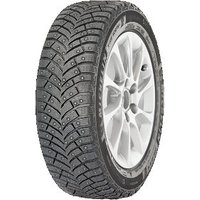 Michelin X-Ice North 4 ( 225/60 R18 104T XL EV Suitable, SUV, med spikes )