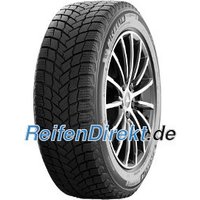 Michelin X-Ice Snow ( 215/50 R17 95H XL, Nordic compound )