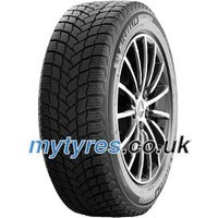 Michelin X-Ice Snow SUV ( 235/60 R19 107H XL, Nordic Compound, with rim protection ridge (FSL) )