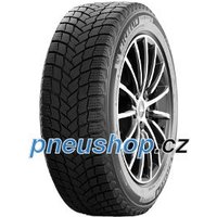 Michelin X-Ice Snow SUV ( 265/40 R22 106T XL EV Suitable, Nordic compound, s ochrannou ráfkuleiste (FSL) )