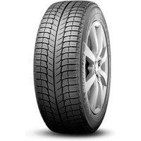 Michelin X-Ice Xi3 ZP ( 275/40 R20 102H EV Suitable, Nordic Compound, runflat )