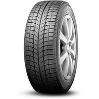 Michelin X-Ice Xi3 ZP ( 275/40 R20 102H EV Suitable, Nordic compound, runflat )