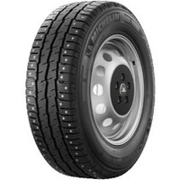 Michelin Agilis X-Ice North+ ( 205/75 R16C 110/108R EV Suitable, bespiked )