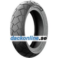 Michelin Anakee Adventure 2 ( 180/55 R17 TT/TL 73V Bakhjul, M/C )