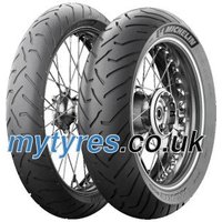 Michelin Anakee Road ( 110/80 R19 TL/TT 59V Front wheel )