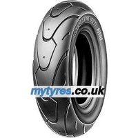 Michelin Bopper ( 120/70-12 TT/TL 51L Rear wheel, M/C, Front wheel )