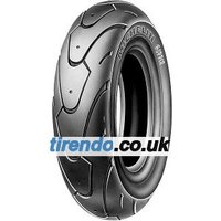 Michelin Bopper ( 130/90-10 TT/TL 61L Rear wheel, Front wheel )