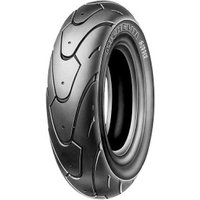Michelin Bopper ( 120/70-12 TT/TL 51L Achterwiel, M/C, Voorwiel )