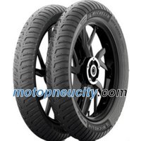 Michelin City Extra ( 110/80-14 RF TL 59S Rodas traseiras, M/C, Rodas dianteiras )