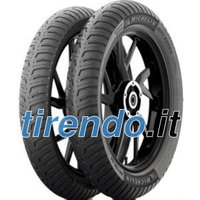 Michelin City Extra ( 120/70-12 RF TL 58P ruota posteriore, M/C, ruota anteriore )