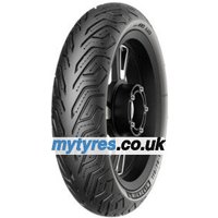 Michelin City Grip Saver ( 100/80-14 TL 48S Rear wheel, M/C, Front wheel )