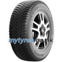 Michelin CrossClimate Camping ( 225/75 R16CP 118/116R 10PR )