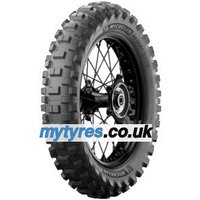 Michelin Desert Race Baja ( 140/80-18 TT 70R Rear wheel, M/C )
