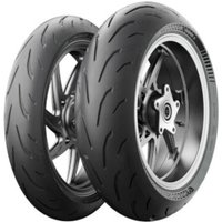 Michelin Power 6 ( 110/70 R17 TL (54W) Front wheel )
