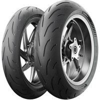 Michelin Power 6 ( 150/60 R17 TL (66W) Rueda trasera )