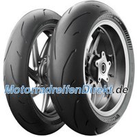 Michelin Power GP 2 ( 120/70 R17 TL (58W) Vorderrad )