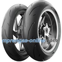 Michelin Power GP 2 ( 190/50 R17 TL (73W) takapyörä )