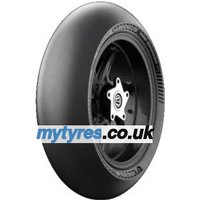 Michelin Power Performance Slick ( 200/55 R17 TL 78V Rear wheel, M/C, Compound SOFT, NHS )