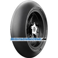 MotorradreifenDirektde 17% Rabatt auf Michelin Power Performance Slick 19060 R17 MEDIUM SOFT