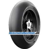Michelin Power Performance Slick ( 190/60 R17 TL Hinterrad, NHS )
