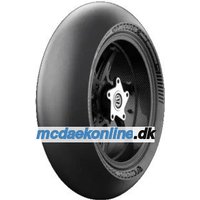 Michelin Power Performance Slick ( 200/60 R17 TL Baghjul, M/C, Gummiblanding HARD, NHS )