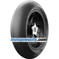 Michelin Power Performance Slick ( 120/70 R17 TL 58V M/C, Composto de borracha Médio, NHS, Rodas dianteiras )