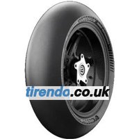 Michelin Power Performance Slick ( 120/70 R17 TL 58V M/C, Compound HARD, NHS, Front wheel )