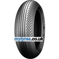 Michelin Power Rain + ( 19/69 R17 TL Rear wheel )