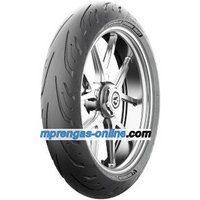 Michelin Power Shift ( 120/70 R15 TL 56H M/C, etupyörä )