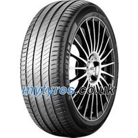 Michelin Primacy 4+ ( 255/45 R20 101V with rim protection ridge (FSL) )