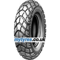 Michelin Reggae ( 130/90-10 TL 61J Rear wheel, Front wheel )