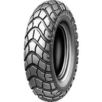Michelin Reggae ( 120/90-10 TL 57J Rear wheel, Front wheel )