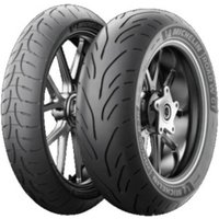 Michelin Road W GT ( 130/70 R18 TL 63H ruota anteriore )