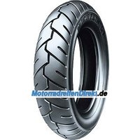 11% Rabatt auf Michelin S1 Motorradreifen 1009010 bei MotorradreifenDirektde
