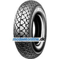 Michelin S83 ( 3.50-10 RF TT/TL 59J Baghjul, Forhjul )