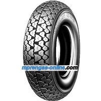 Michelin S83 ( 3.50-8 TT 46J takapyörä, etupyörä )