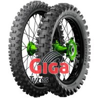 Michelin Starcross 6 ( 110/100-18 TT 64M Rear wheel, M/C, Compound Medium HARD, NHS ) Michelin Starcross 6 ( 110/100-18 TT 64M Rear wheel, M/C, Compound Medium HARD, NHS )