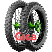Michelin Starcross 6 ( 110/90-19 TT 62M bakhjul, M/C, Gummiblanding Mud, NHS ) Michelin Starcross 6 ( 110/90-19 TT 62M bakhjul, M/C, Gummiblanding Mud, NHS )