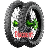 ‘Michelin Starcross 6 ( 110/90-19 TT 62M roue arrière, M/C, Composé de caoutchouc Mud, NHS )‘ ‘Michelin Starcross 6 ( 110/90-19 TT 62M roue arrière, M/C, Composé de caoutchouc Mud, NHS )‘