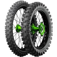Michelin Starcross 6 ( 110/90-19 TT 62M Rear wheel, M/C, NHS )