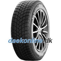 Michelin X-Ice Snow SUV ZP ( 235/50 R20 100H EV Suitable, Nordic compound, med fælgbeskyttelses liste (FSL), runflat )