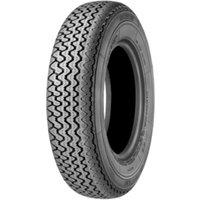 Michelin Collection XAS FF ( 155/80 R13 78H ) Michelin Collection XAS FF ( 155/80 R13 78H )